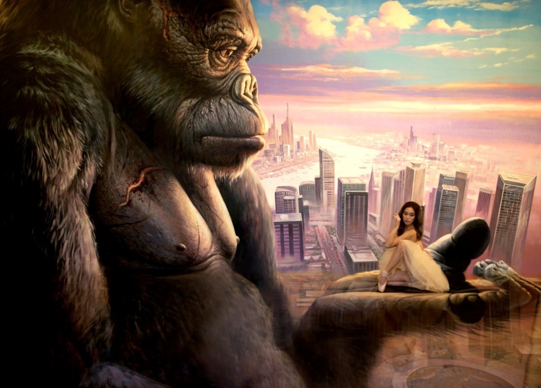 Bao tang 3D Artinus anh 4