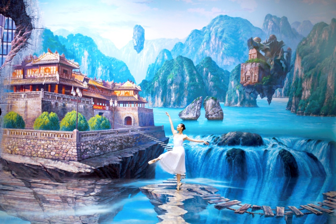 Bao tang 3D Artinus anh 5