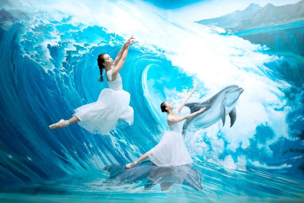 Bao tang 3D Artinus anh 7