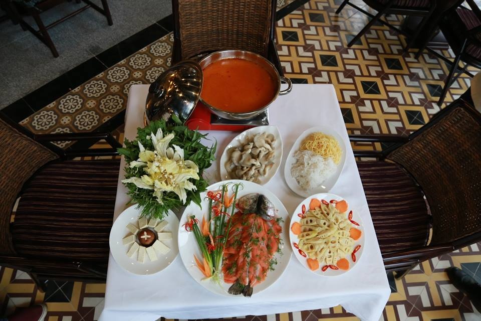 trai nghiem Fansipan Legend anh 7