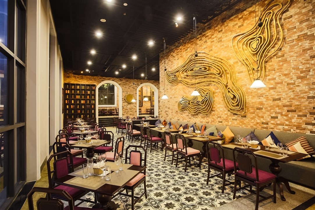 trai nghiem Fansipan Legend anh 6