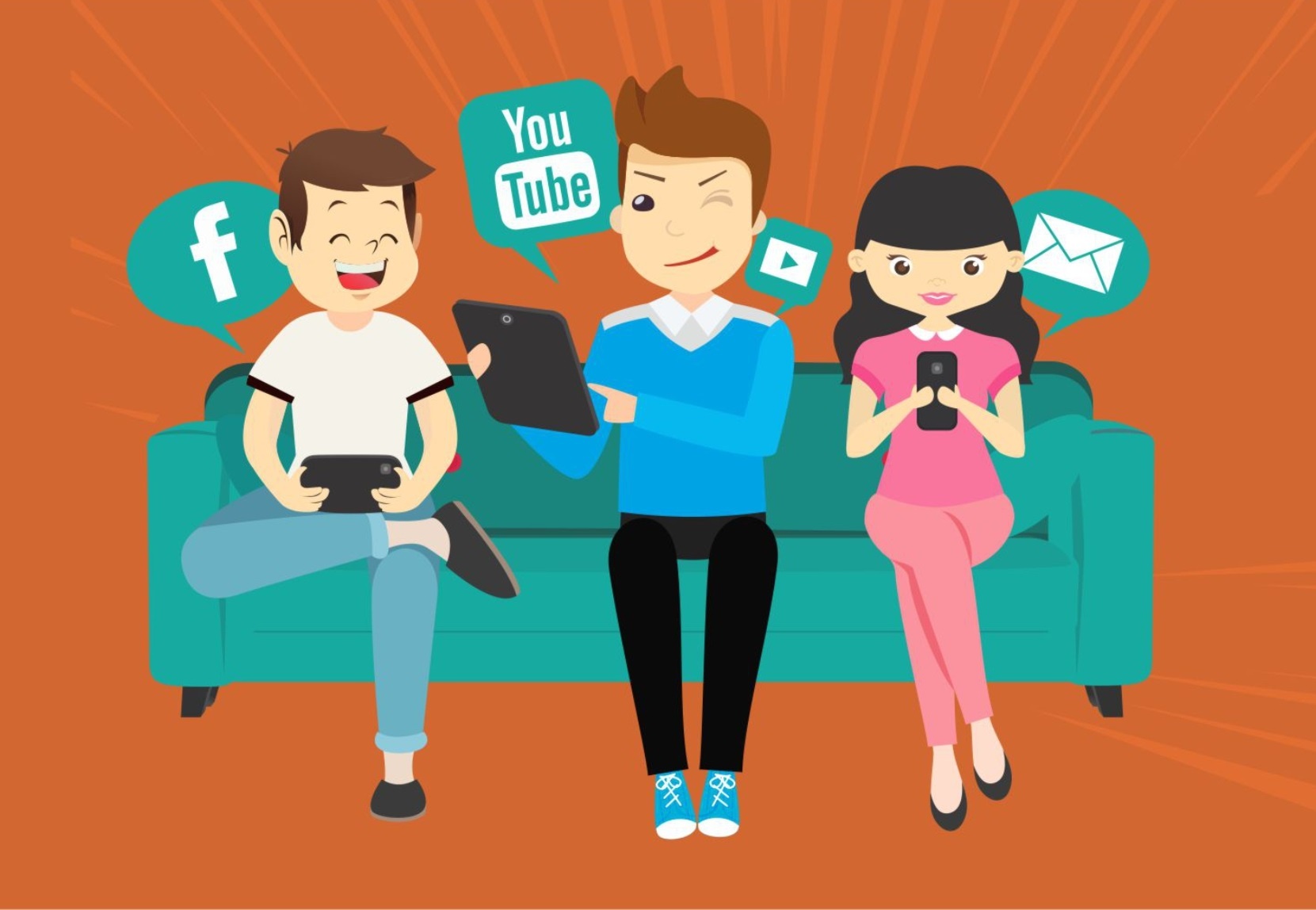 Nhung loi ich khi mua hang tai Viettel Store hinh anh