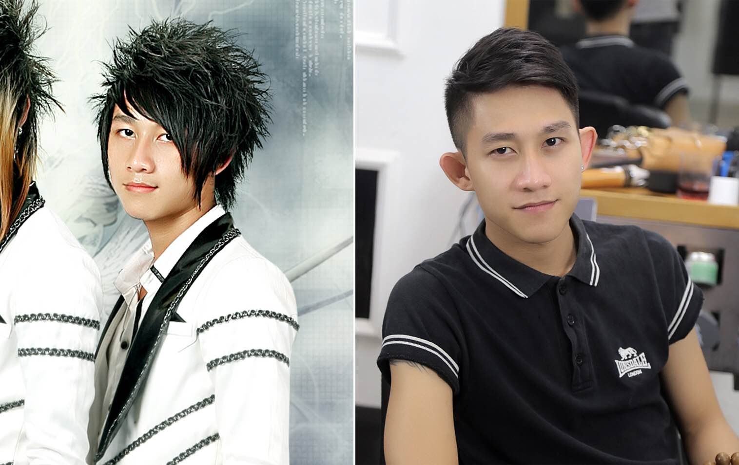 bat ngo bien thanh hot boy nho thay doi kieu toc anh 3