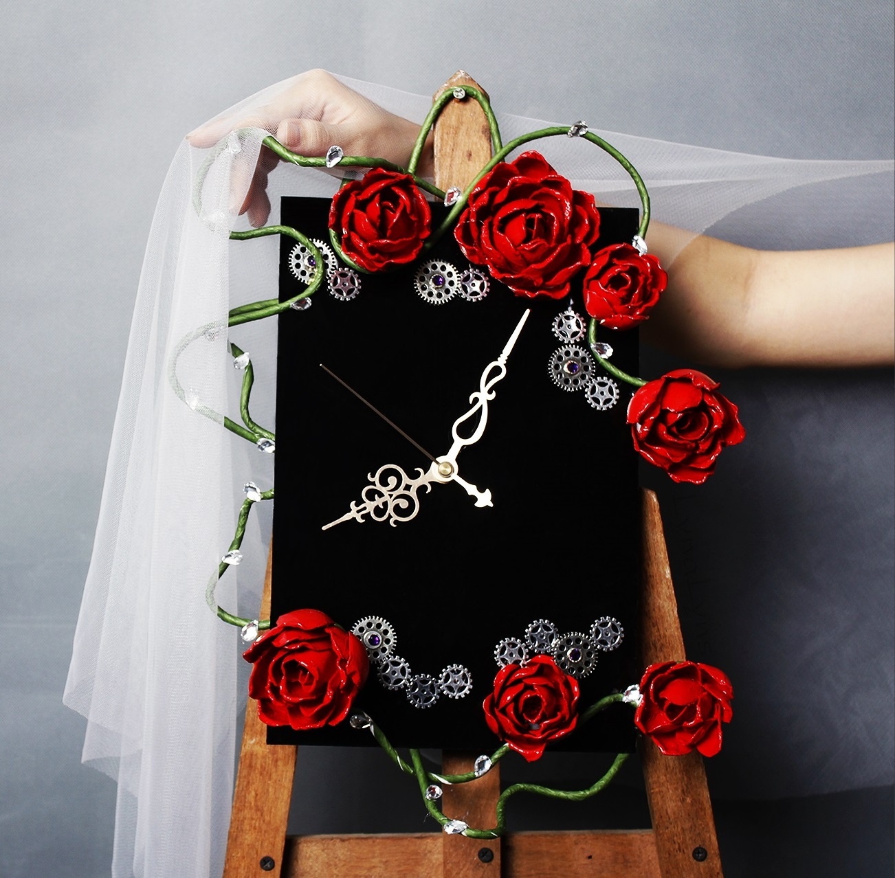 “Cam tac hoa hong Takashimaya” anh 3