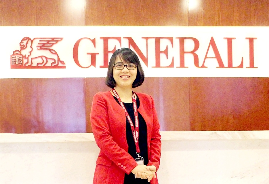 tham dự chương trình GENEXT Challenge ảnh 1 tham du chuong trinh GENEXT Challenge anh 1