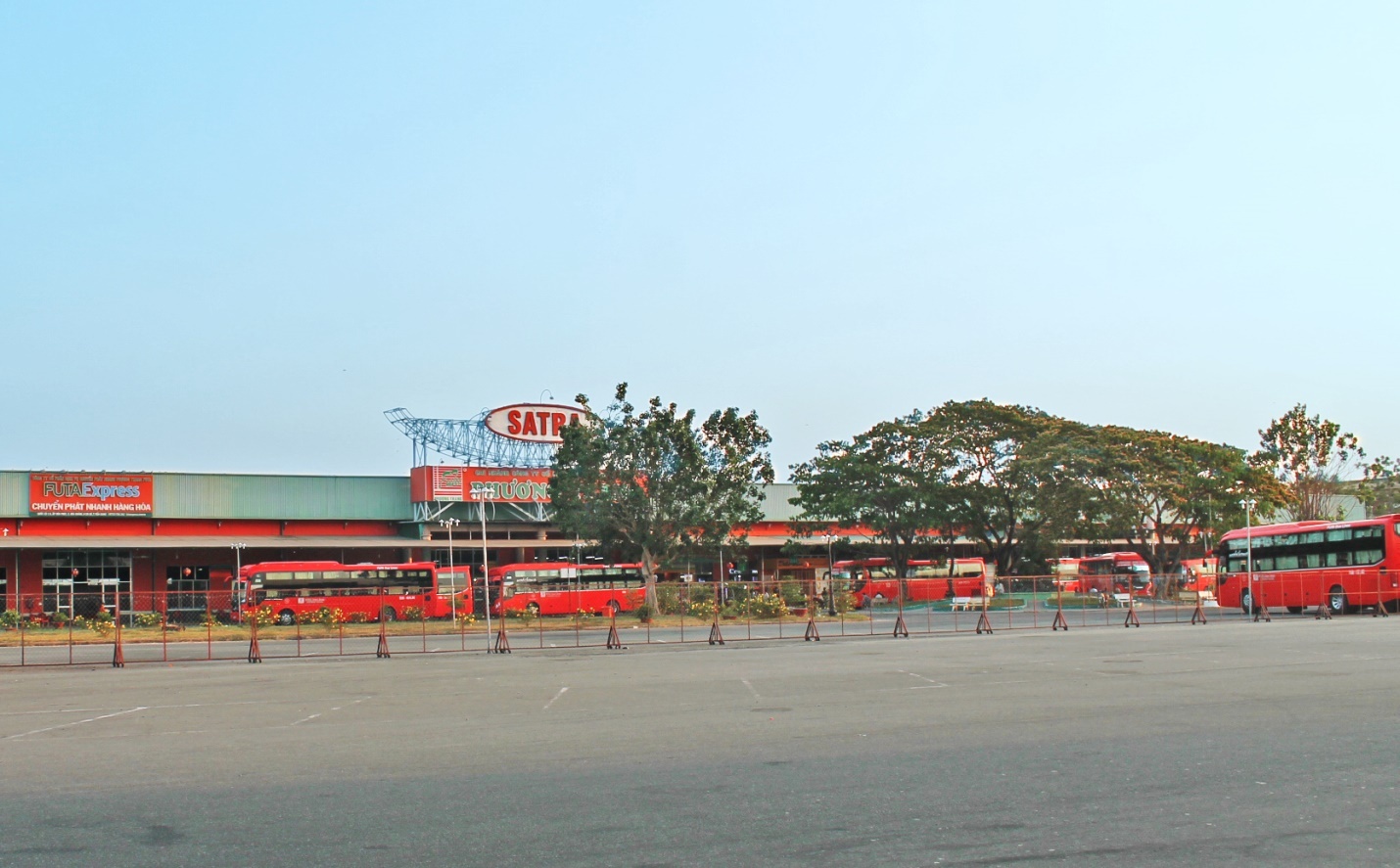 Phương Trang khuyến mãi giảm giá vé xe ảnh 1 Phuong Trang khuyen mai giam gia ve xe anh 1