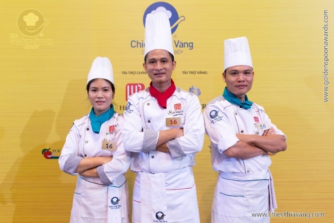 chiếc thìa vàng ảnh 1 chiec thia vang anh 1