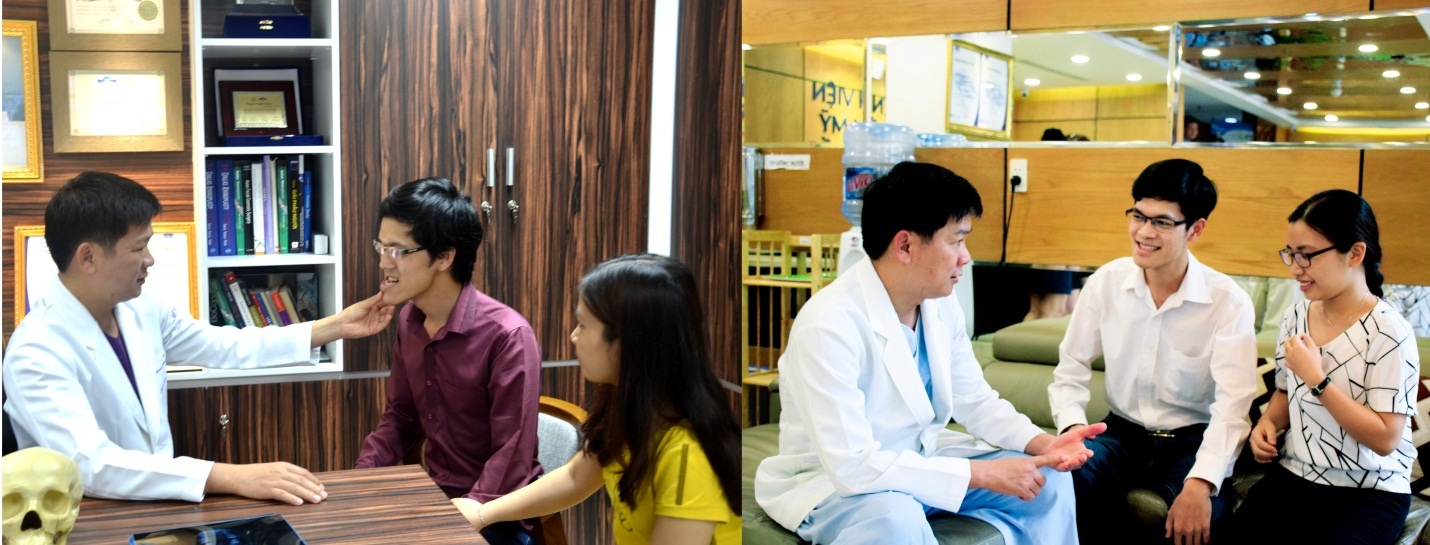 phau thuat tham my tai benh vien JW anh 2