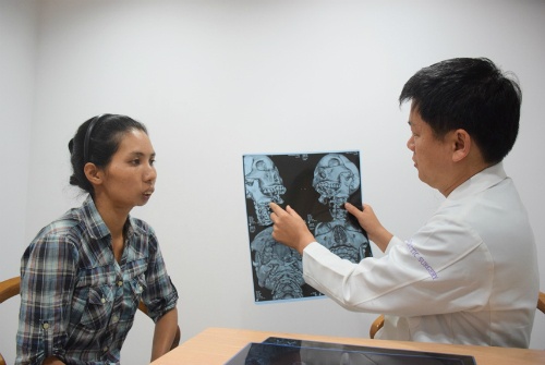 phau thuat tham my tai benh vien JW anh 4