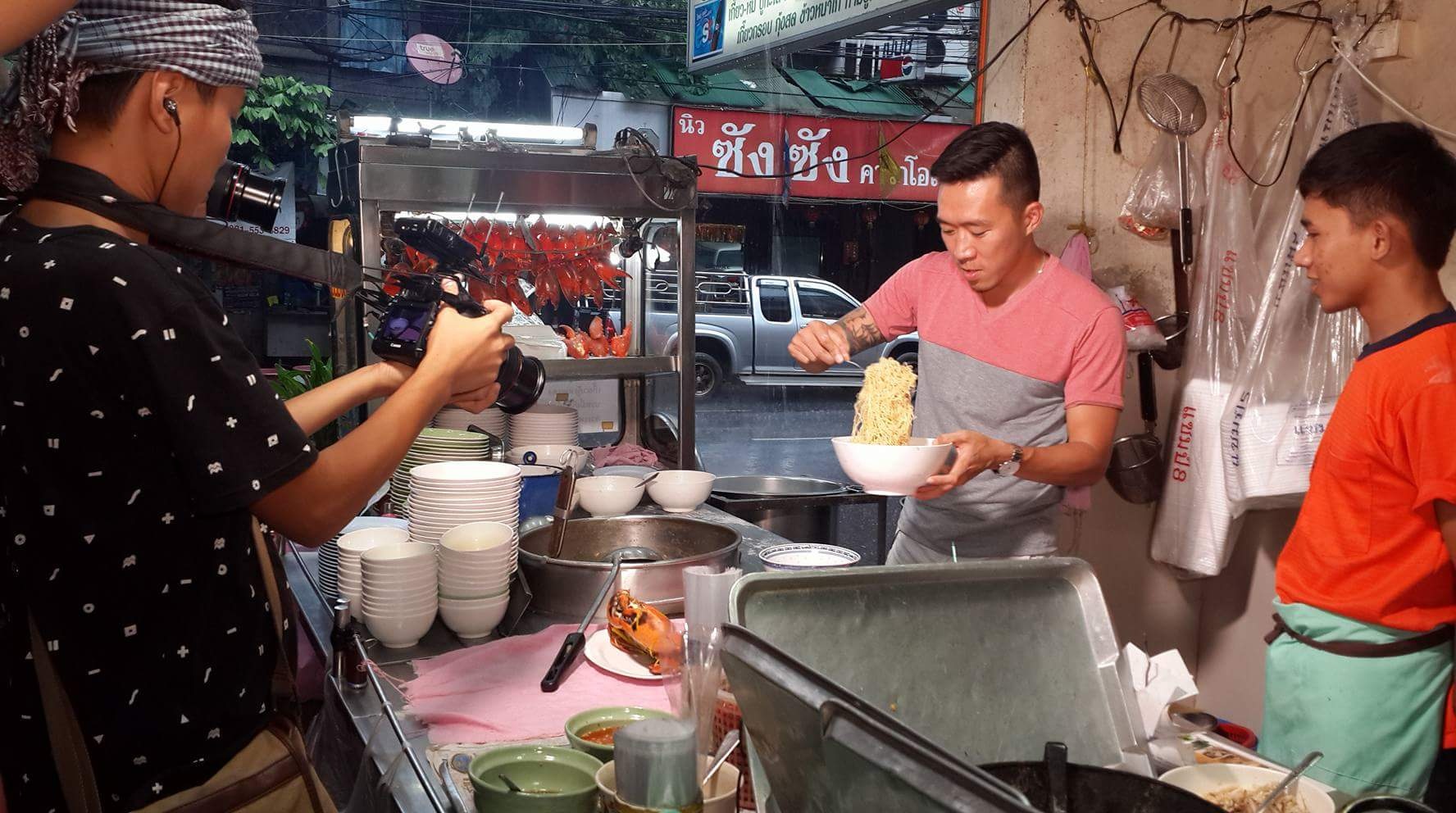 chợ phiên Hà Nội Concept Market ảnh 4 cho phien Ha Noi Concept Market anh 4