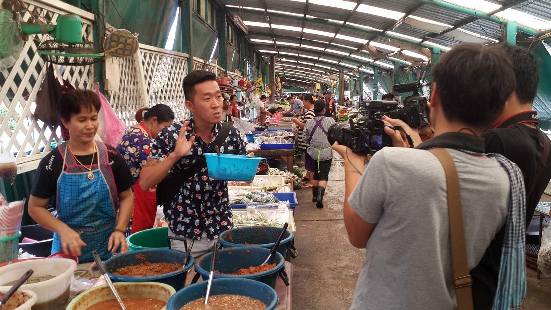 chợ phiên Hà Nội Concept Market ảnh 5 cho phien Ha Noi Concept Market anh 5