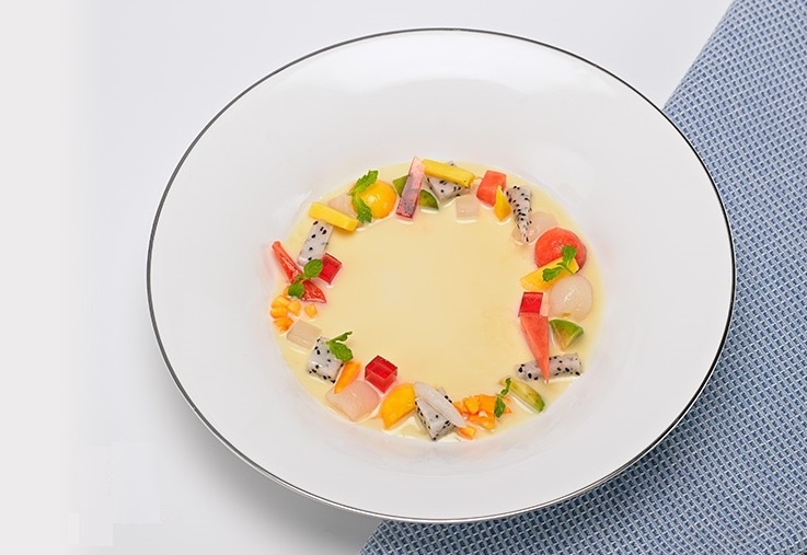 Doc gia khoe tai nau an voi cuoc thi 'Ban cung la sieu bep' hinh anh