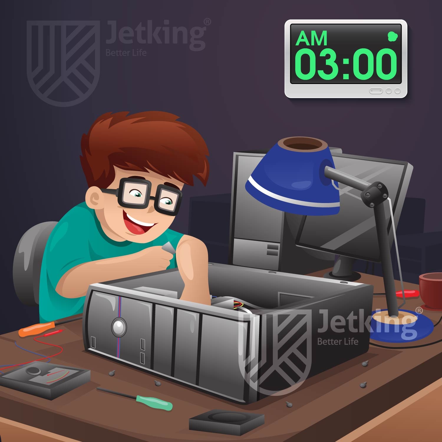 học tại FPT Jetking ảnh 1 hoc tai FPT Jetking anh 1