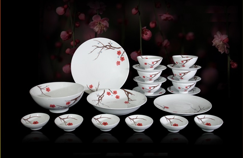 tham du Ban cung la sieu bep anh 2