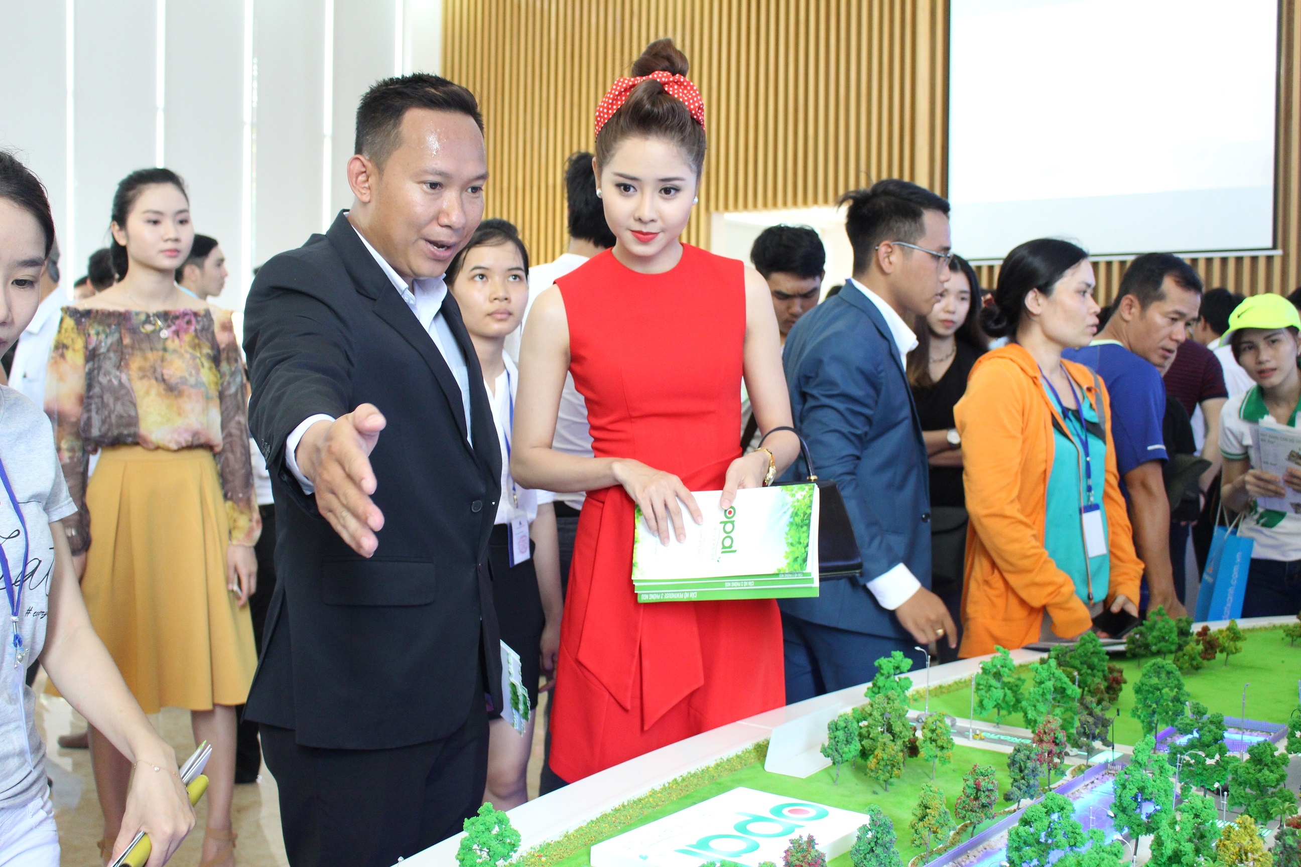 mua nha tai Opal Riverside anh 2