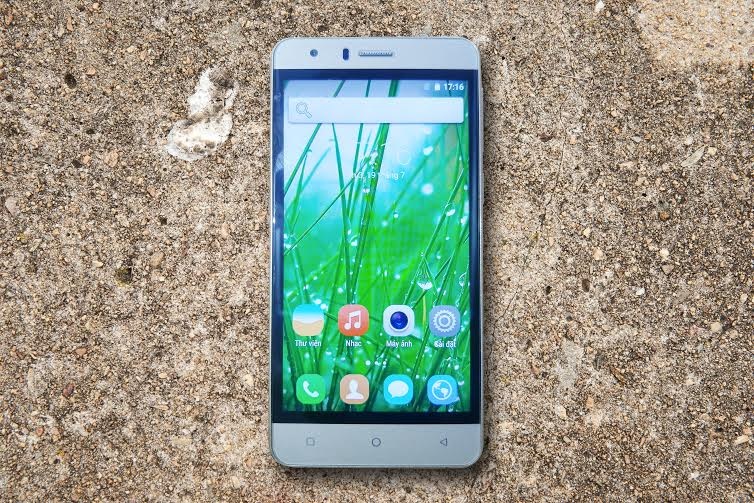 mua smartphone gia re S-Mobile T52 anh 3