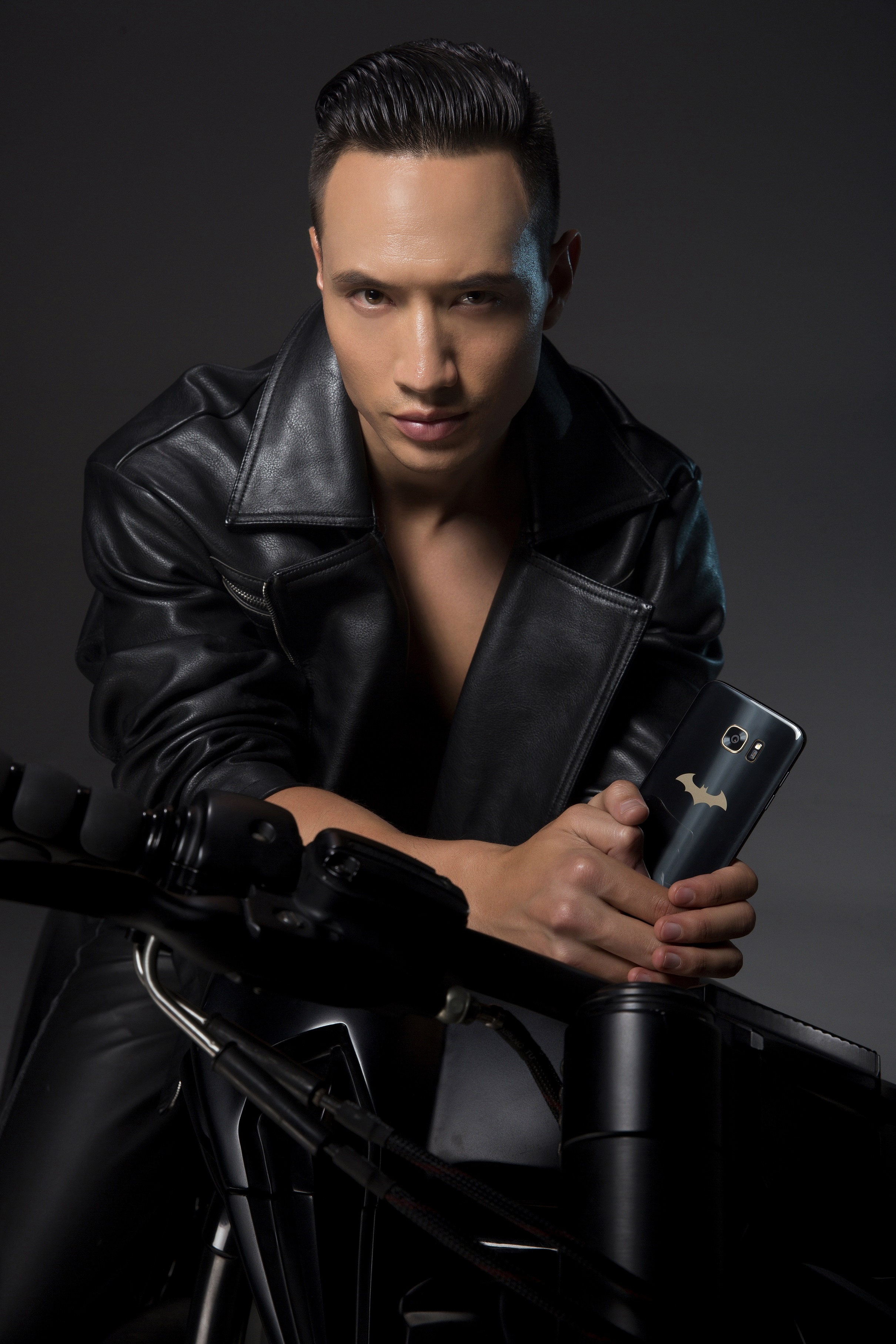 Galaxy S7 edge Injustice anh 7