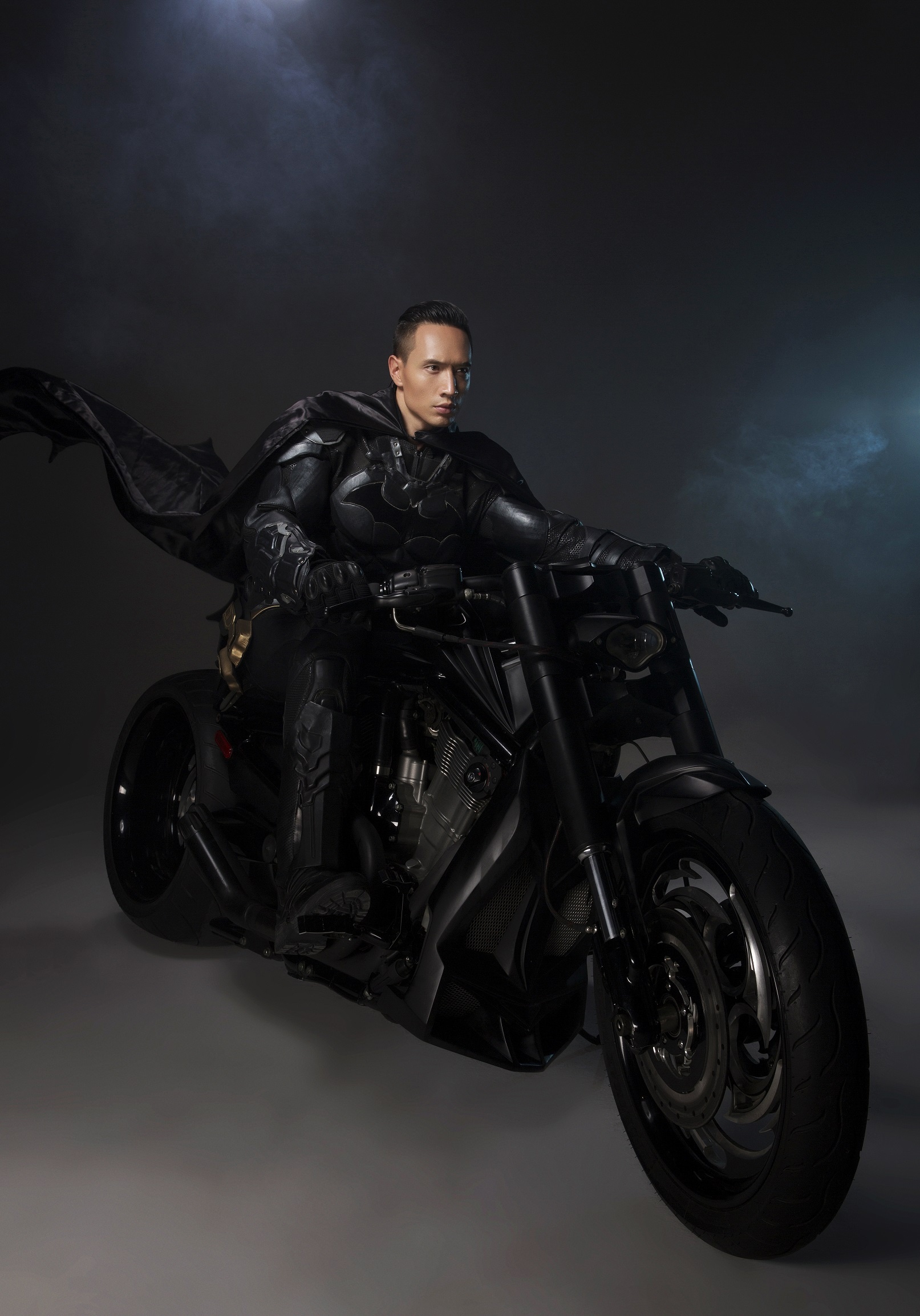 Galaxy S7 edge Injustice anh 1