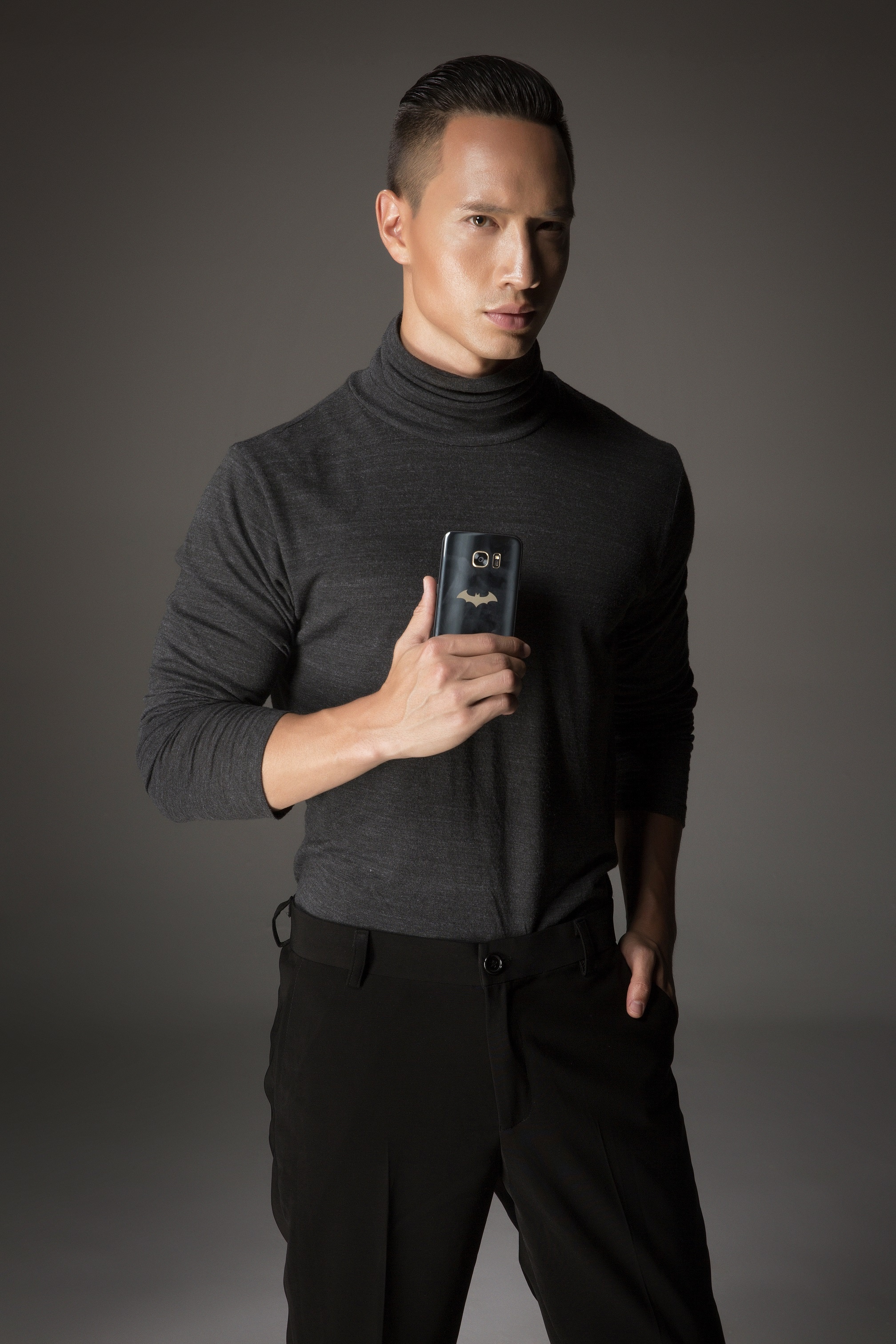 Galaxy S7 edge Injustice anh 3