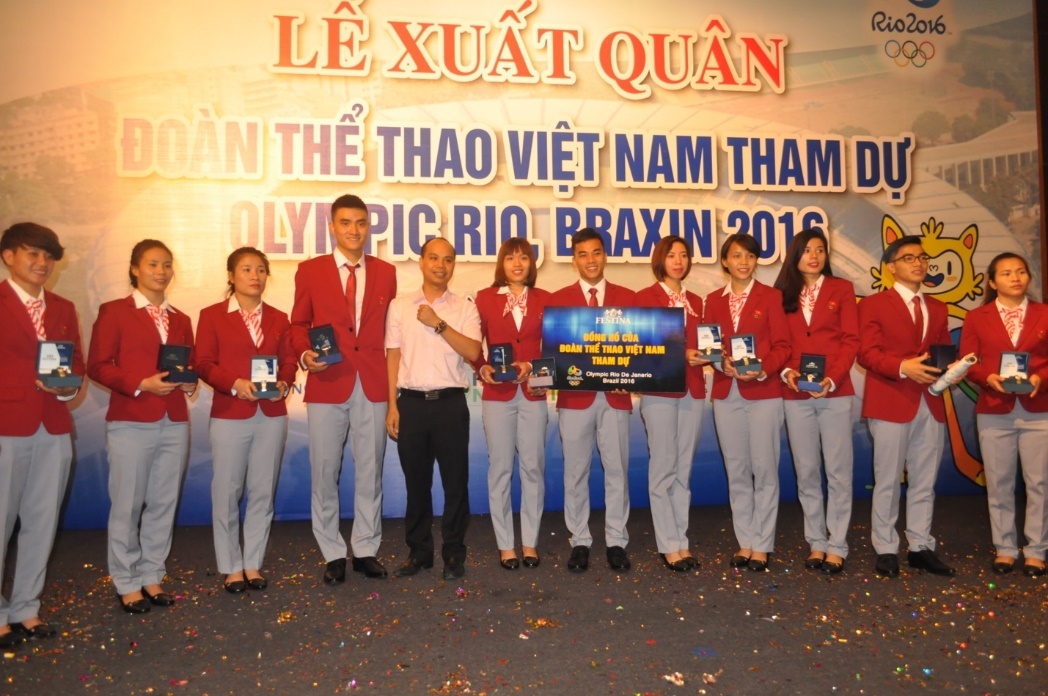 Thuong nong 100 trieu cho mot huy chuong vang Olympic 2016 hinh anh
