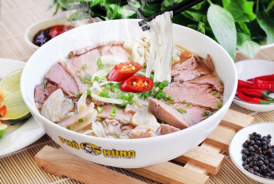 Pho Ong Hung trong long nguoi Ha Noi hinh anh