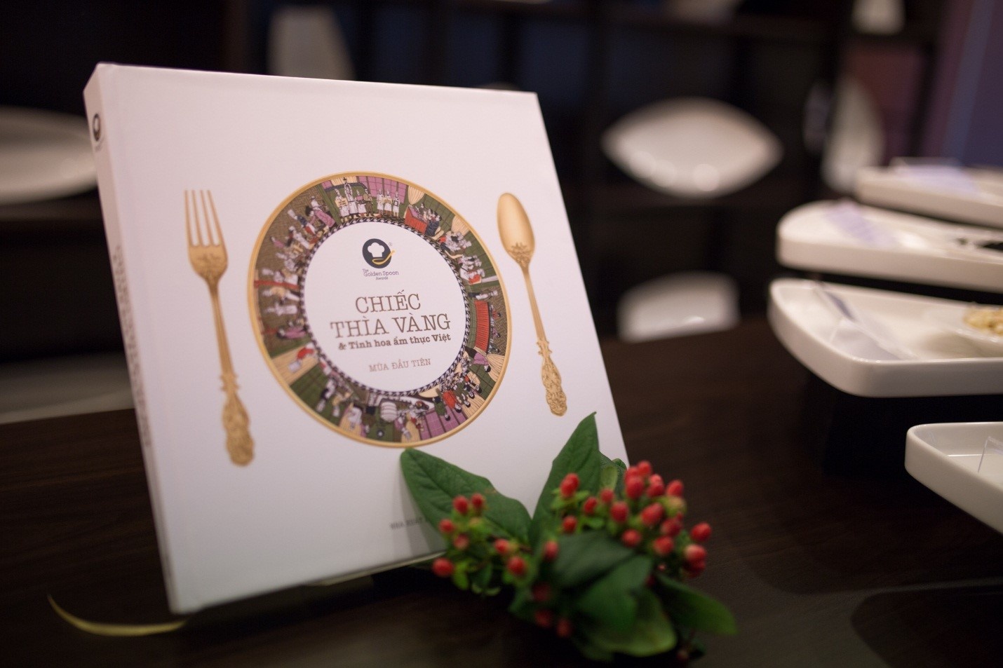 Kham pha hanh trinh tinh hoa am thuc Viet hinh anh