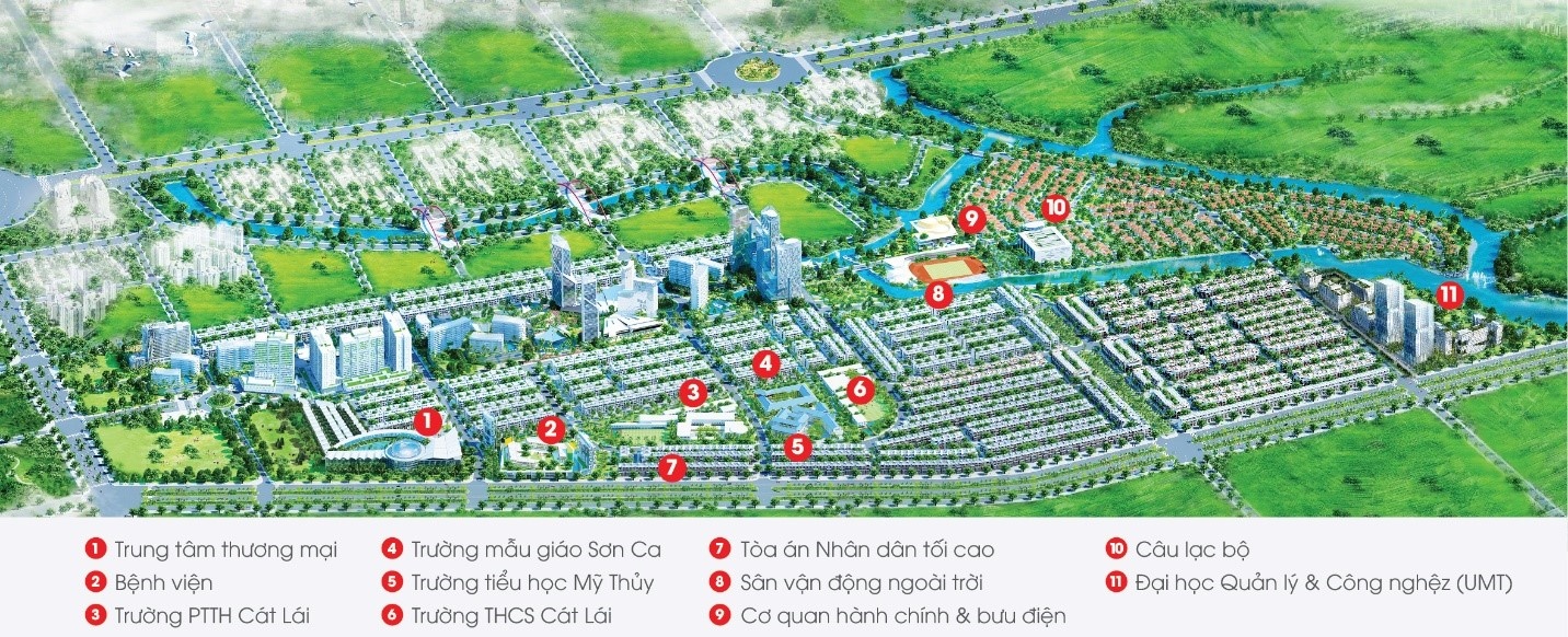 mua nha tai Citisoho anh 1