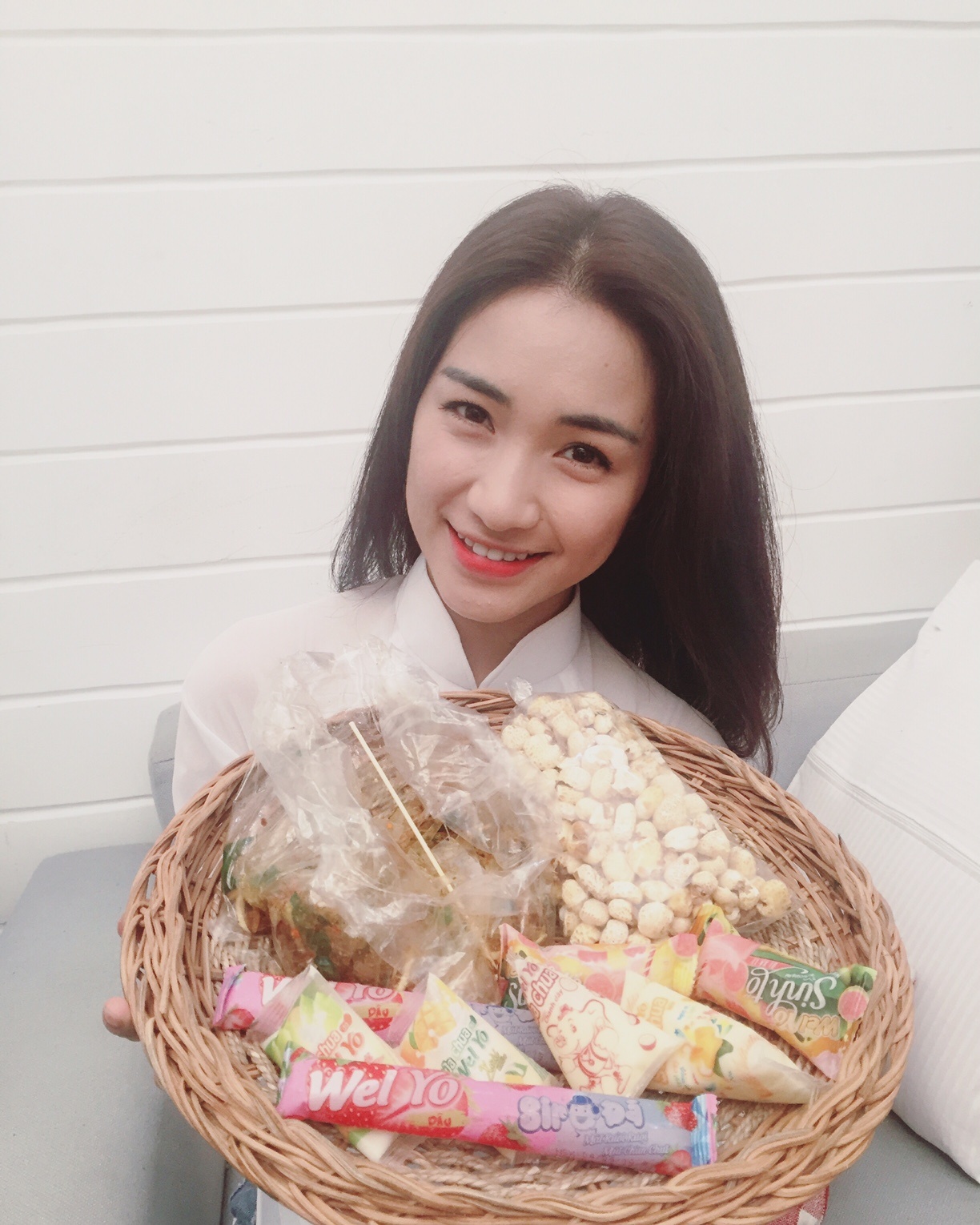 Hoa Minzy chia se so thich an vat anh 2