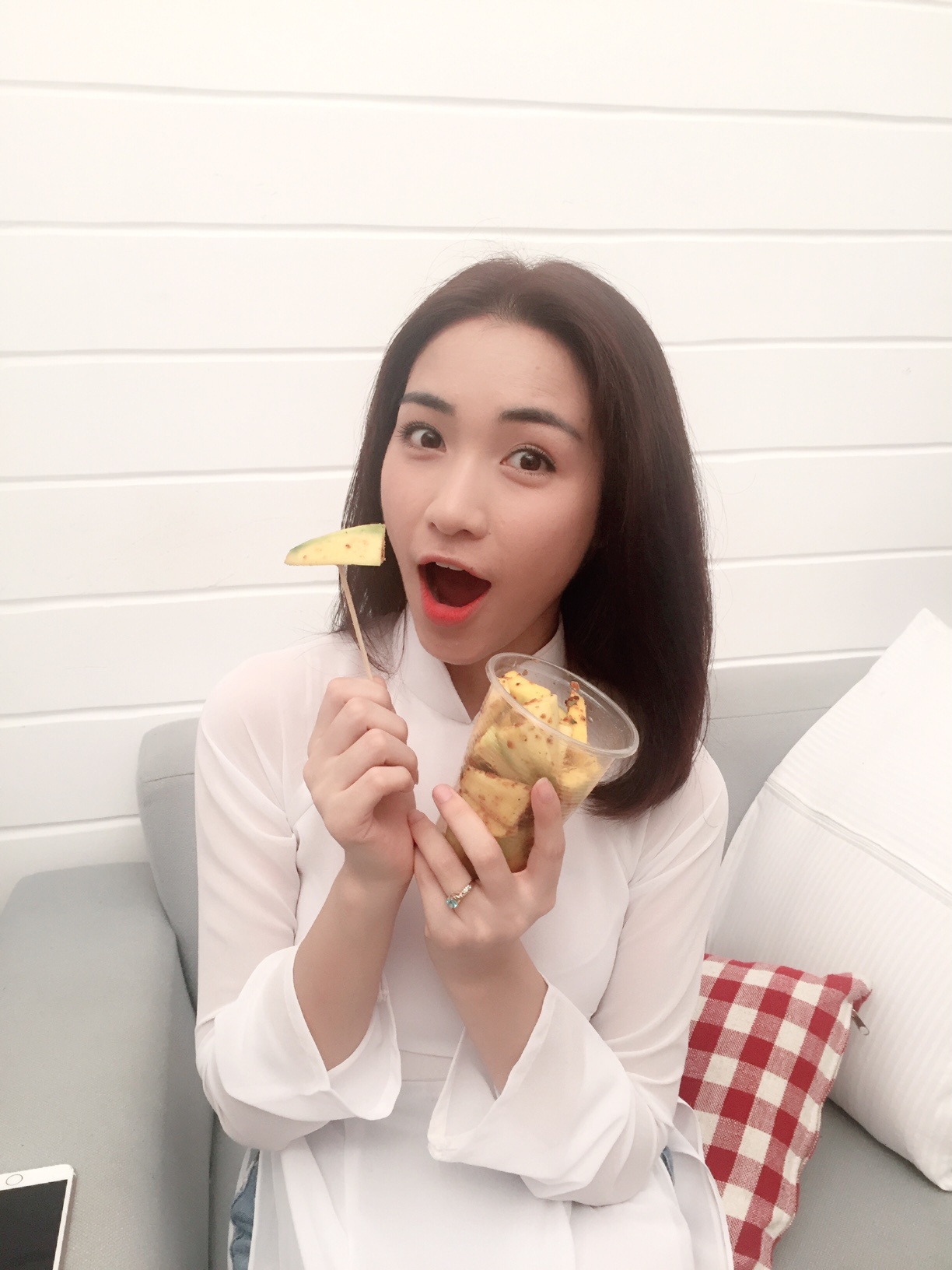 Hoa Minzy chia se so thich an vat anh 3