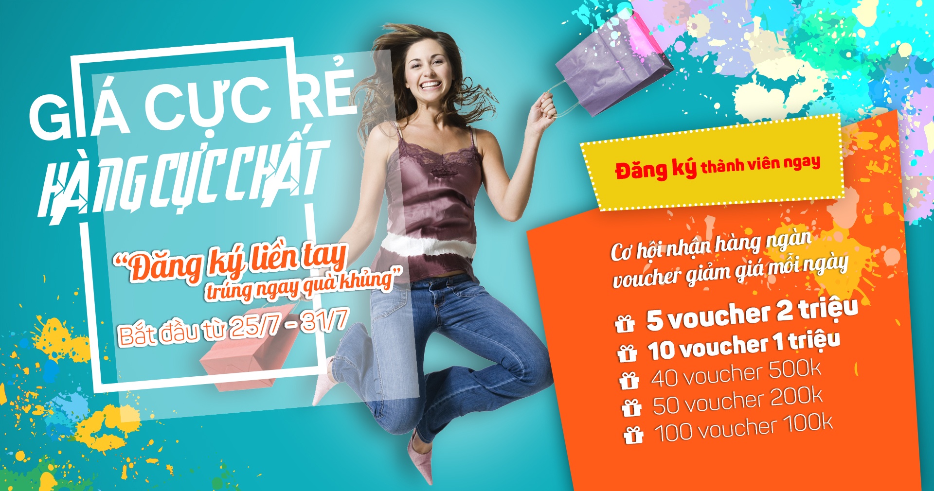 trang thuong mai dien tu Mada.vn anh 2