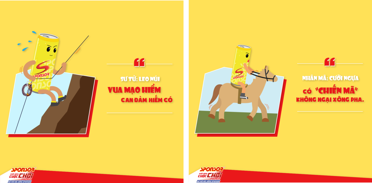 cơ hội nhận kính thực tế ảo từ Sponsor ảnh 1 co hoi nhan kinh thuc te ao tu Sponsor anh 1