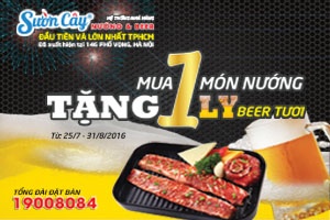 Sườn Cây mở chi nhánh tại Hà Nội ảnh 3 Suon Cay mo chi nhanh tai Ha Noi anh 3