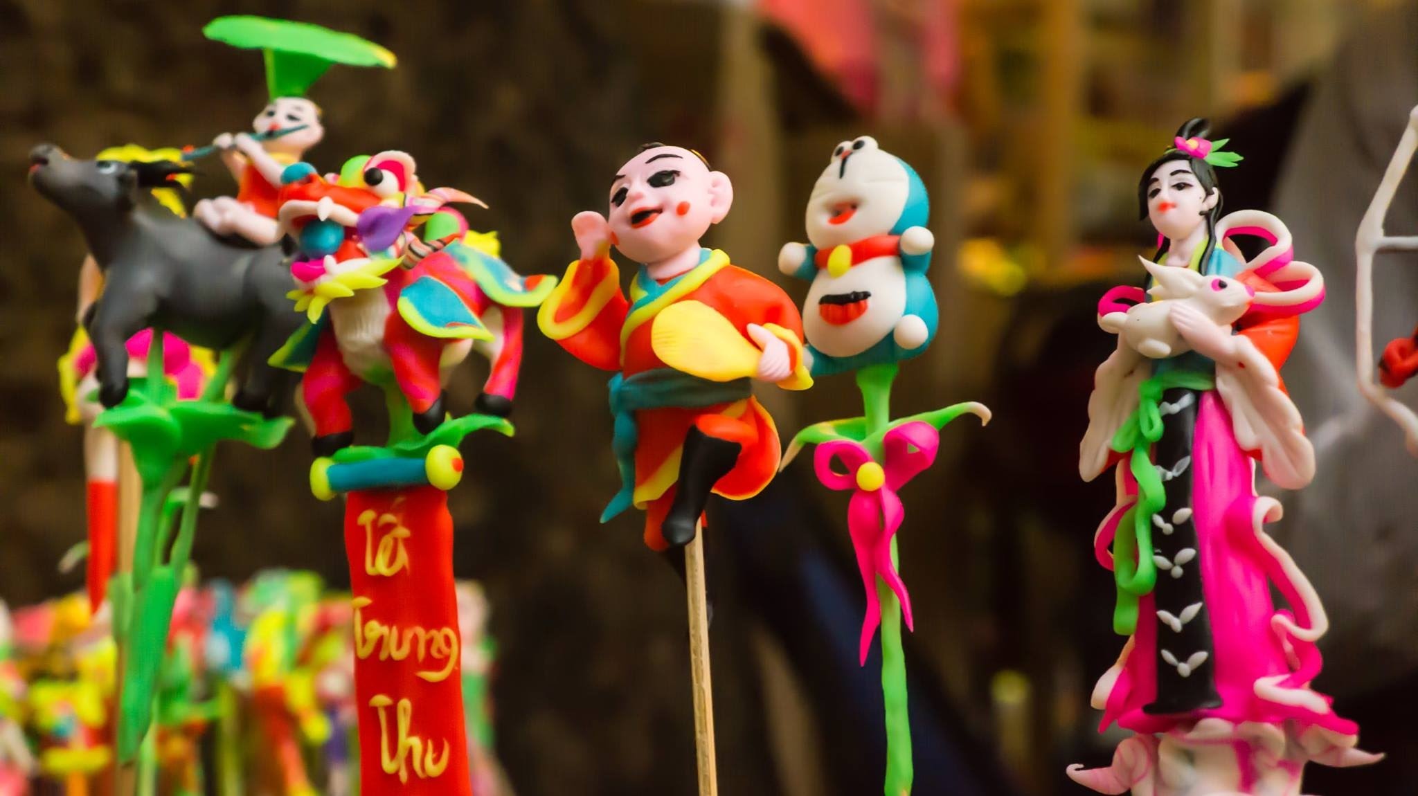 bánh Trung thu Kinh Đô ảnh 3 banh Trung thu Kinh Do anh 3