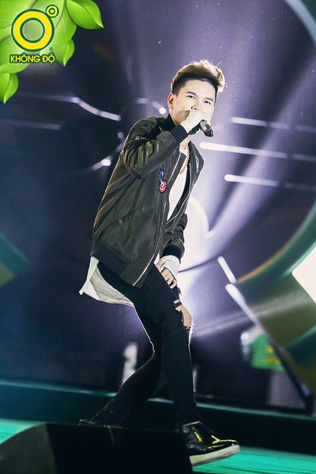 Trà xanh Không độ,  Tân Hiệp Phát ảnh 6 Tra xanh Khong do,  Tan Hiep Phat anh 6