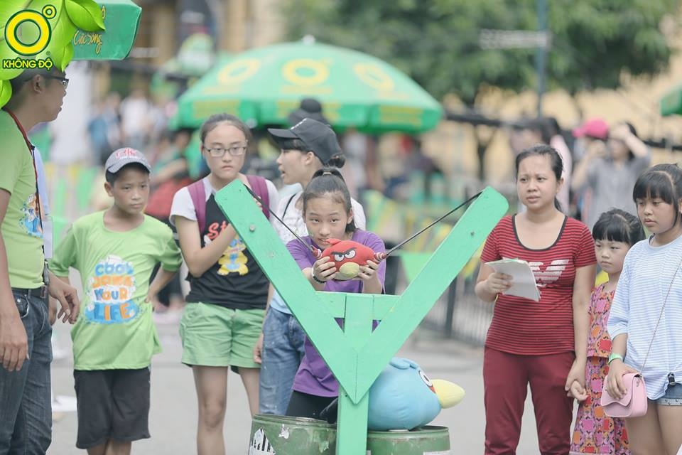 Trà xanh Không độ,  Tân Hiệp Phát ảnh 13 Tra xanh Khong do,  Tan Hiep Phat anh 13