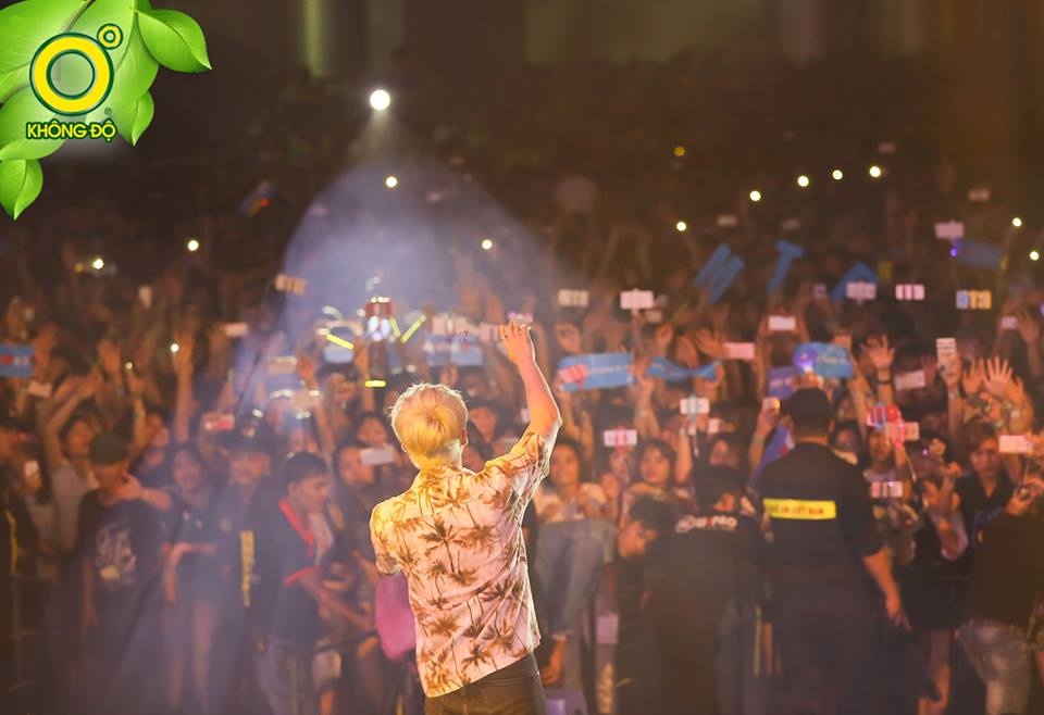 Trà xanh Không độ,  Tân Hiệp Phát ảnh 3 Tra xanh Khong do,  Tan Hiep Phat anh 3