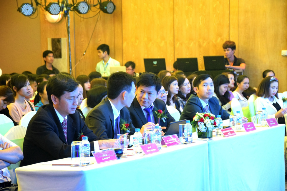 15 nam khang dinh thanh cong cua thuong hieu JW hinh anh