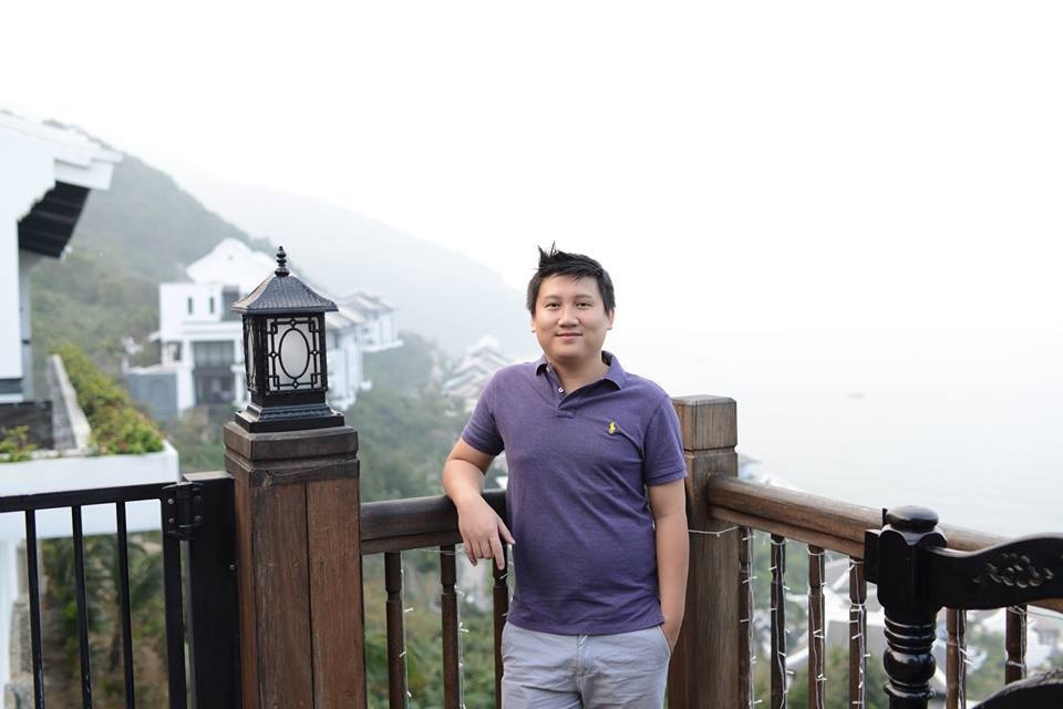 Tinh yeu dep nhat cua Binh Minh Vu anh 3