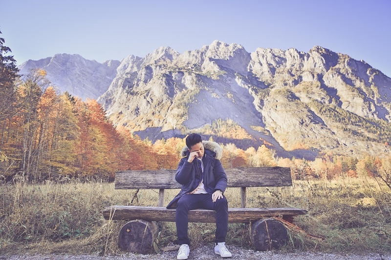 Tinh yeu dep nhat cua Binh Minh Vu anh 2