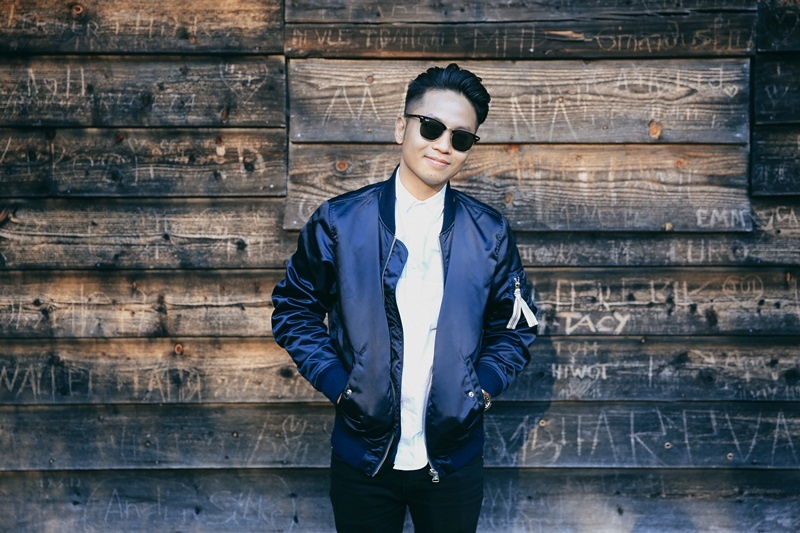 Tinh yeu dep nhat cua Binh Minh Vu anh 5