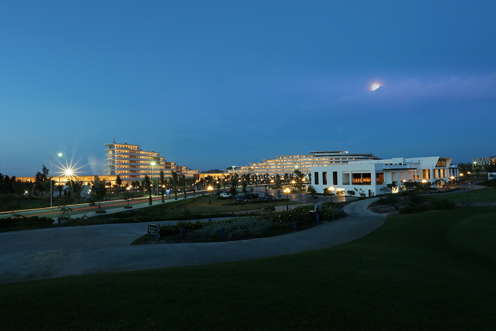 resort FLC Quy Nhon duoc dau tu 7.000 ty dong anh 10