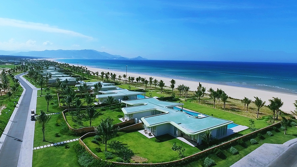 resort FLC Quy Nhon duoc dau tu 7.000 ty dong anh 4