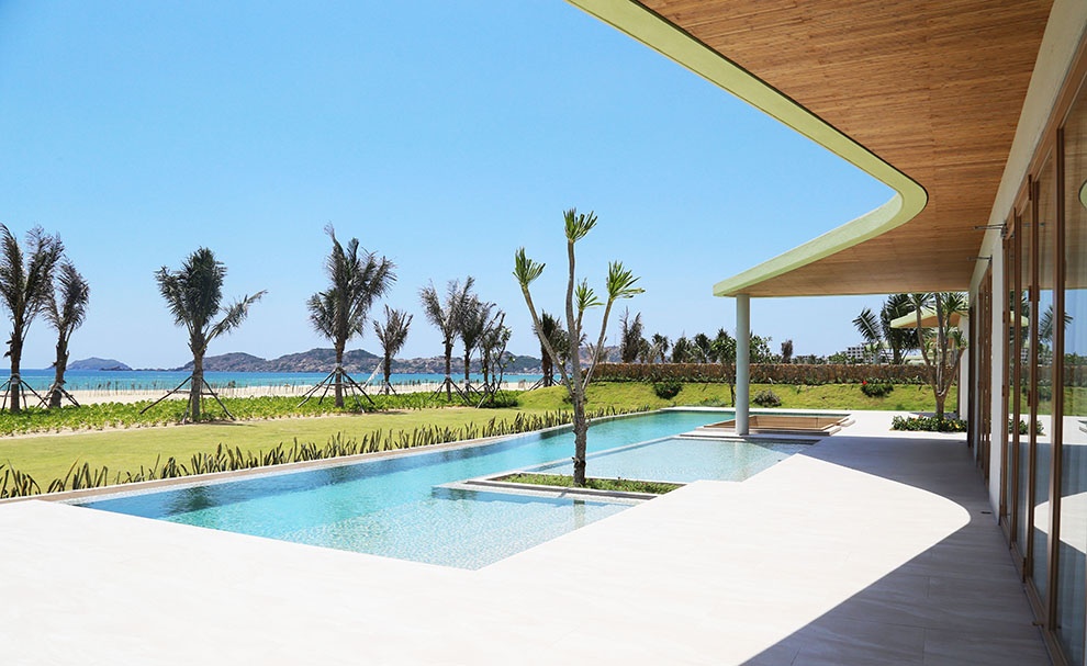 resort FLC Quy Nhon duoc dau tu 7.000 ty dong anh 5