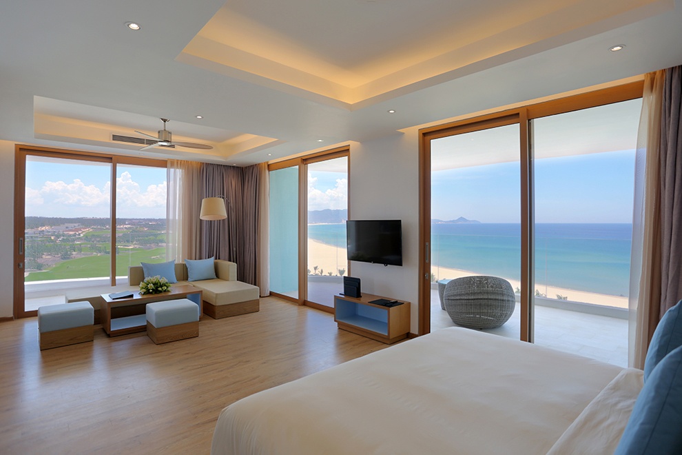 resort FLC Quy Nhon duoc dau tu 7.000 ty dong anh 6