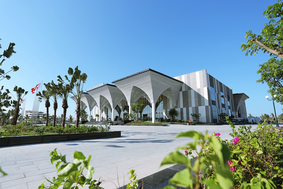 resort FLC Quy Nhon duoc dau tu 7.000 ty dong anh 7