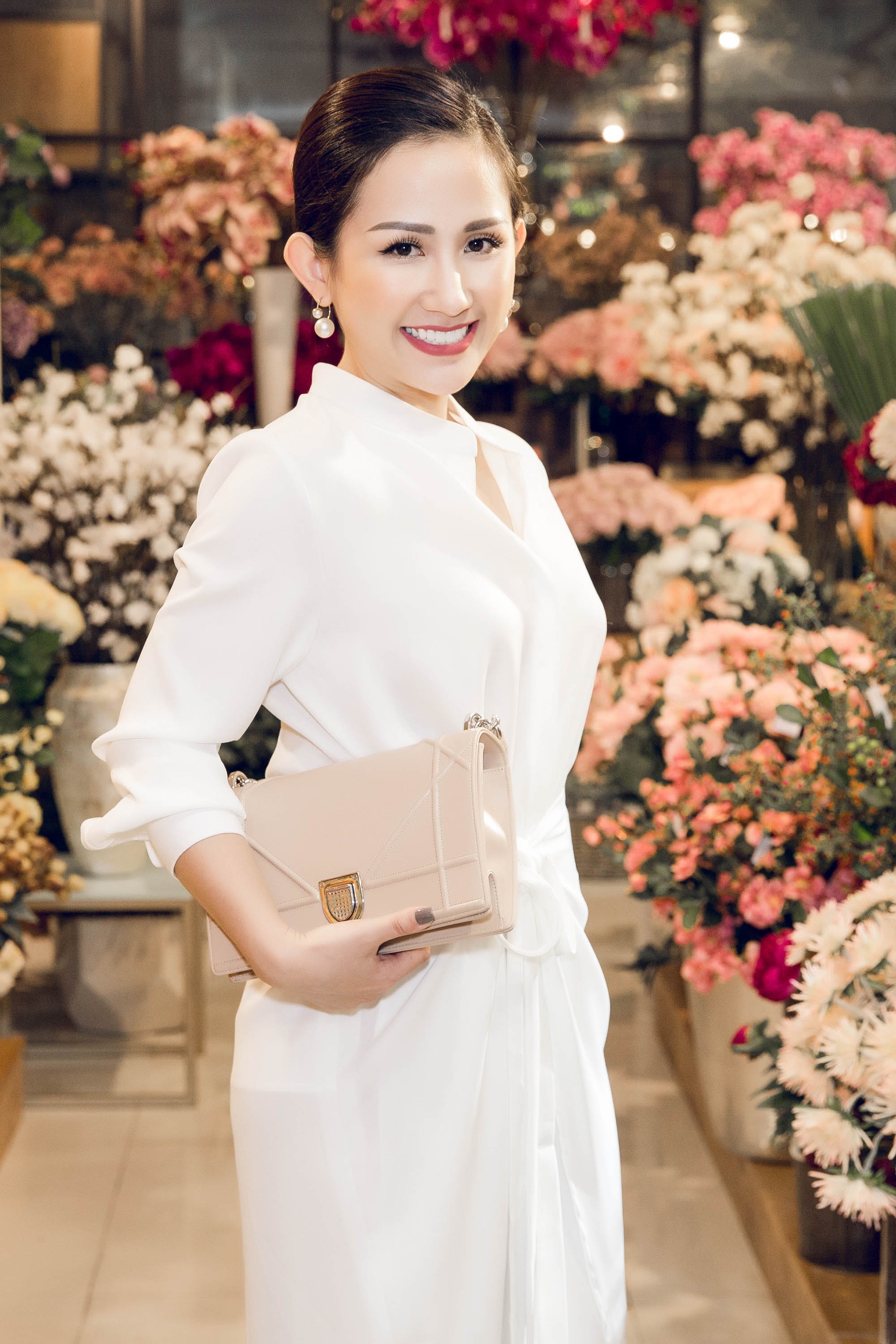 fashionista Tram Nguyen anh 10