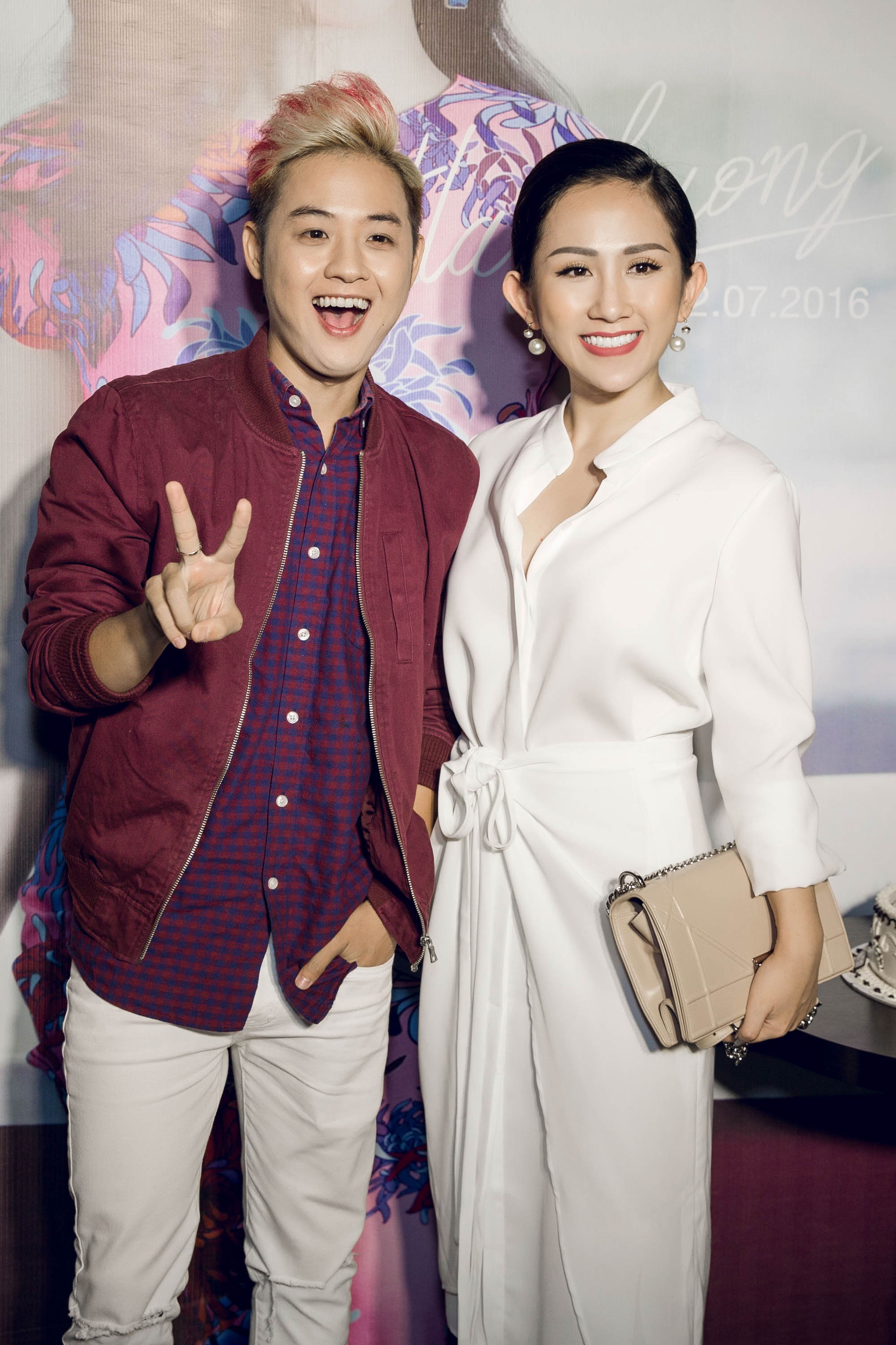 fashionista Tram Nguyen anh 3