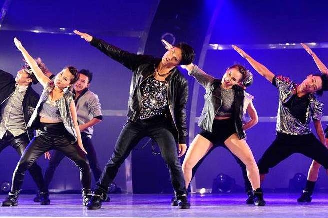 Lam Vinh Hai: ‘Moi vu dao deu co thong diep rieng’ hinh anh