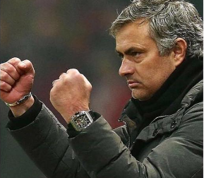 So thich suu tam dong ho Richard Mille cua cac sao bong da hinh anh