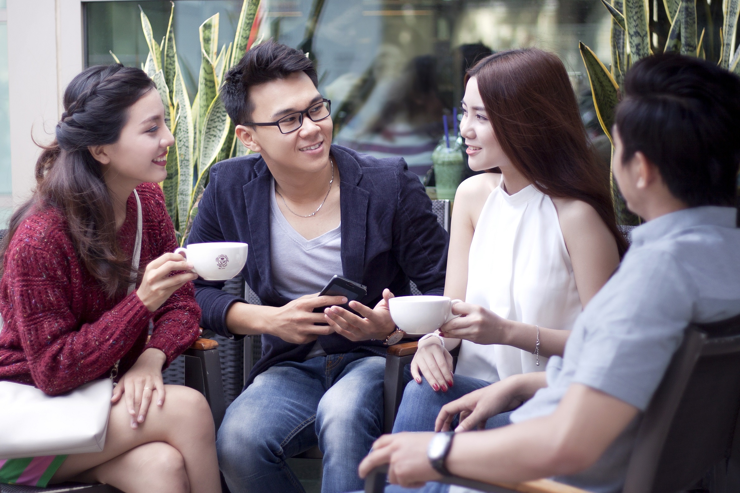 Nhung uu dai hap dan cho hoi vien VinaPhone hinh anh